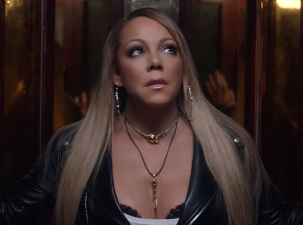 Mariah Carey Mariah Carey